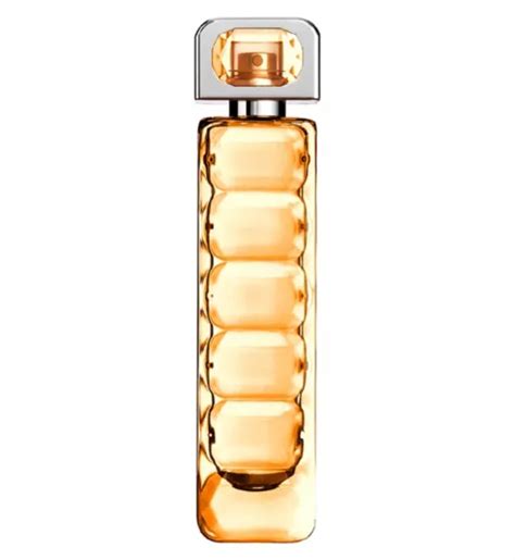 hugo boss woman perfume boots